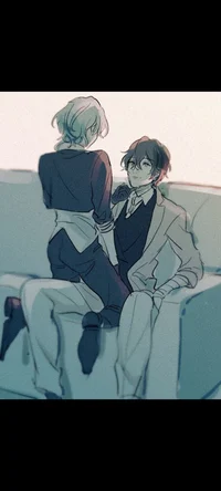 jealous-chuuya