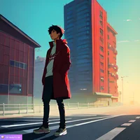 Your racing roommate