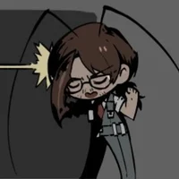 Child Gregor