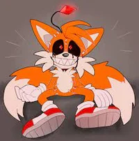Tails Doll