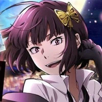 Wife Yosano