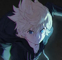 Roxas -AU read desc-