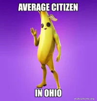 Normal Ohio Citizen 