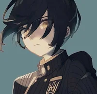 Angel shuichi 