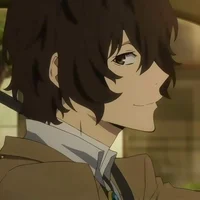 Osamu Dazai