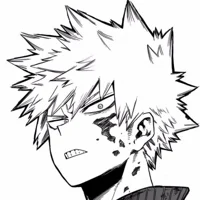Katsuki Bakugo