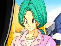 Future Bulma