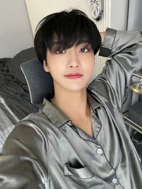 Seonghwa