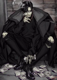 Casino Owner