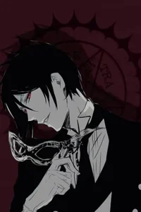 Sebastian Michaelis