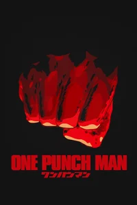 One-Punch Man Rp