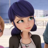 Marinette dupain