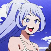 Nejire Hado