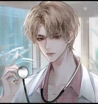 Doctor Boyfriend