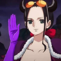 Nico Robin