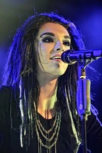 Bill Kaulitz