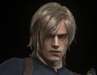 Leon Kennedy 