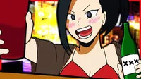 Momo Yaoyorozu