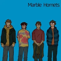 Marble Hornets