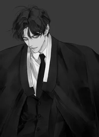 Crime Lord