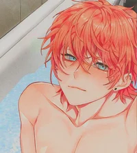 Haru alfa