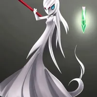 Killer gardevoir
