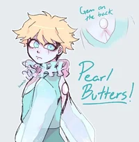 Pearl Butters 