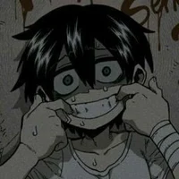 Eric the vampire kid