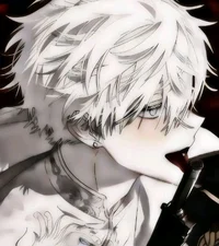 Nagi seishiro