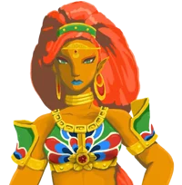 Urbosa