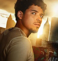 Noah Diaz 