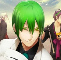 AU - Modern Hazama