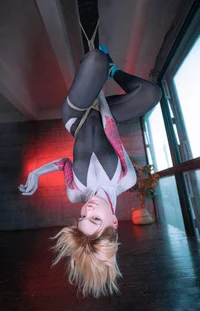 Spider Gwen