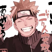Naruto Uzumaki 