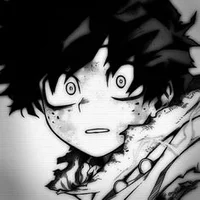 Izuku Midoriya