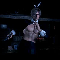 Bunny Leon -update-