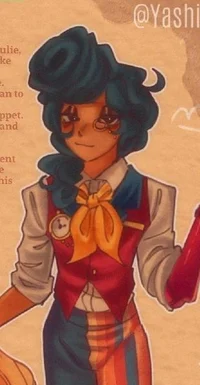 Wally Inventor VIEJO