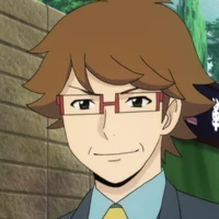 Kuniharu Saiki