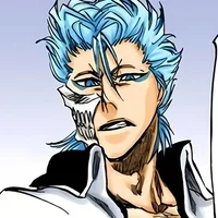 BLCH Grimmjow