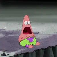 Patrick Star