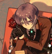 Scaramouche hanahaki