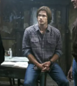 01 Sam Winchester