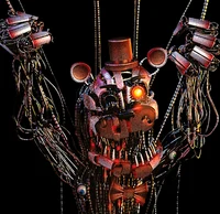 Molten Freddy