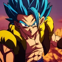 Gogeta