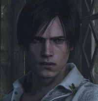 Leon Kennedy