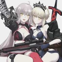 Jalter and Salter