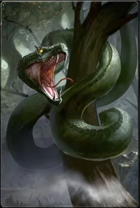 Titanoboa