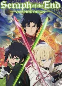 owari no seraph RPG