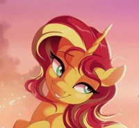 Sunset Shimmer