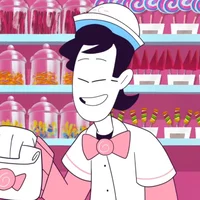 Kevin - Spooky Month